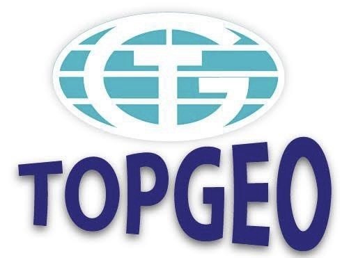Logo TOPGEO